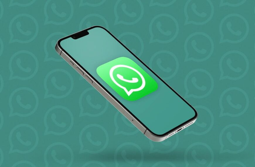 WhatsApp for iPhone now lets you copy part of a message