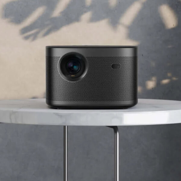 Amazing XGIMI Horizon Pro 4K projector is at a record-low price!