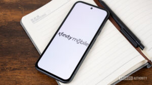 Pixel phones could be getting an Xfinity Wi-Fi…