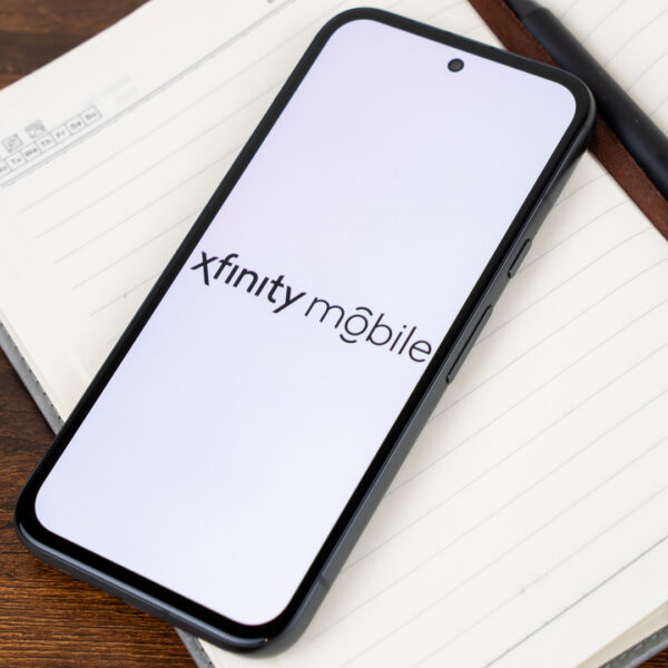 Pixel phones could be getting an Xfinity Wi-Fi Speed Boost