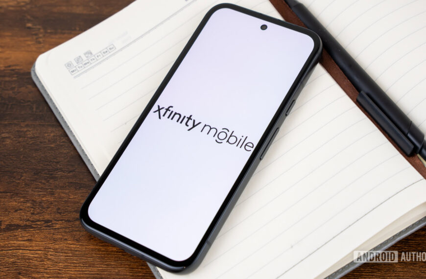 Pixel phones could be getting an Xfinity Wi-Fi Speed Boost