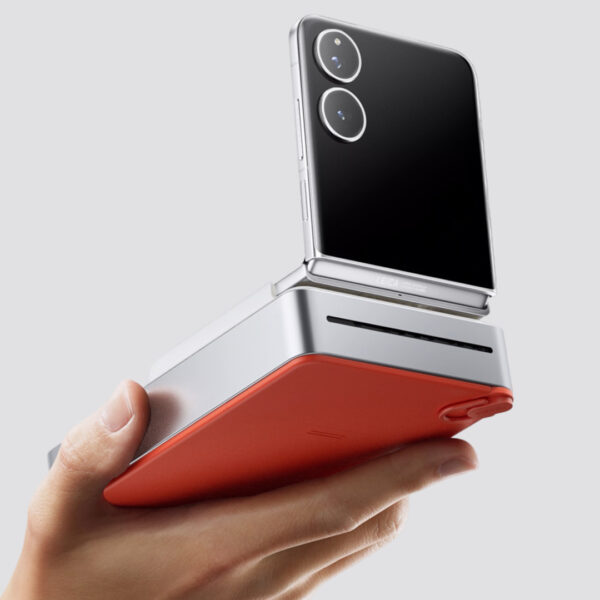 A new Galaxy Z Flip 7 rival brings impressive specs, and a truly strange add-on