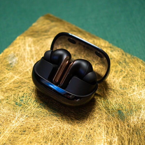 Xiaomi’s Buds 5 Pro have a terrific sound, but that’s not why I like them so much