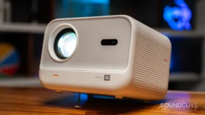 Deal: Yaber L2S projector drops to record low…