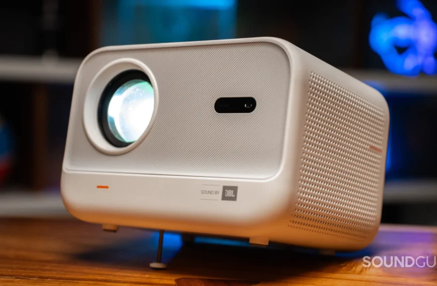 Deal: Yaber L2S projector drops to record low price, only $134.99!