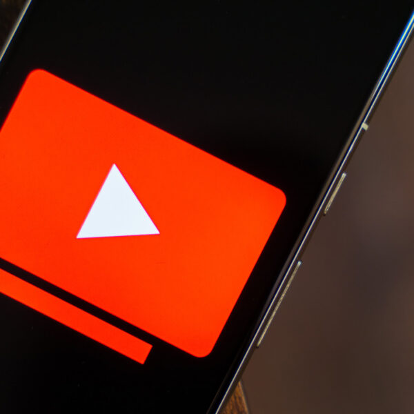 Does YouTube TV have a sports gender labeling problem?
