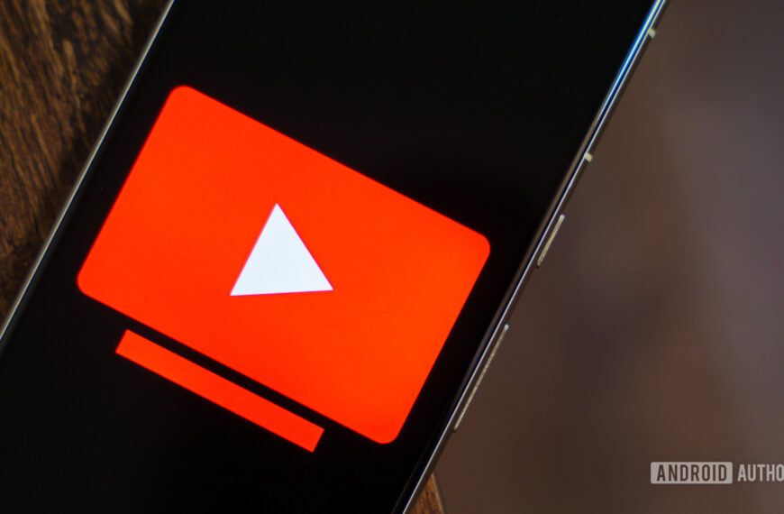 YouTube confirms Android app bug affecting…
