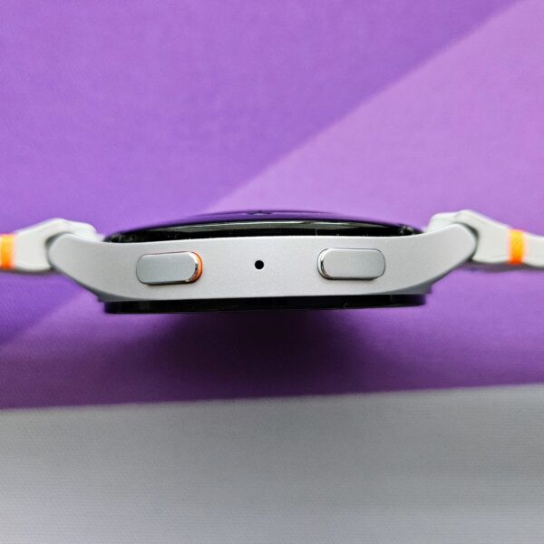These leaked renders are your best look yet at the Galaxy Watch 8 series