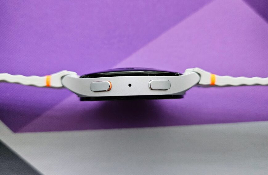 These leaked renders are your best look yet at the Galaxy Watch 8 series