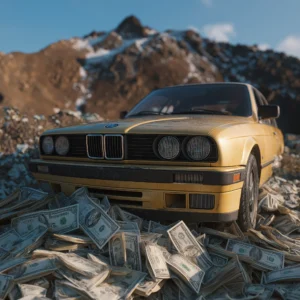 How Inflation Impacts the Pricing of Salvage Vehicles