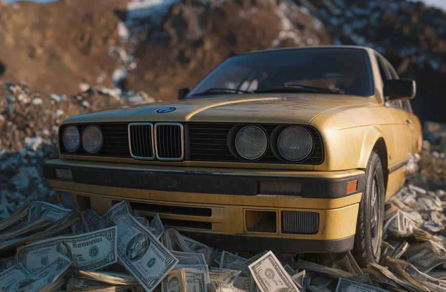 How Inflation Impacts the Pricing of Salvage Vehicles