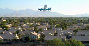 Amazon Prime Air drones now deliver iPhones, AirTags,…