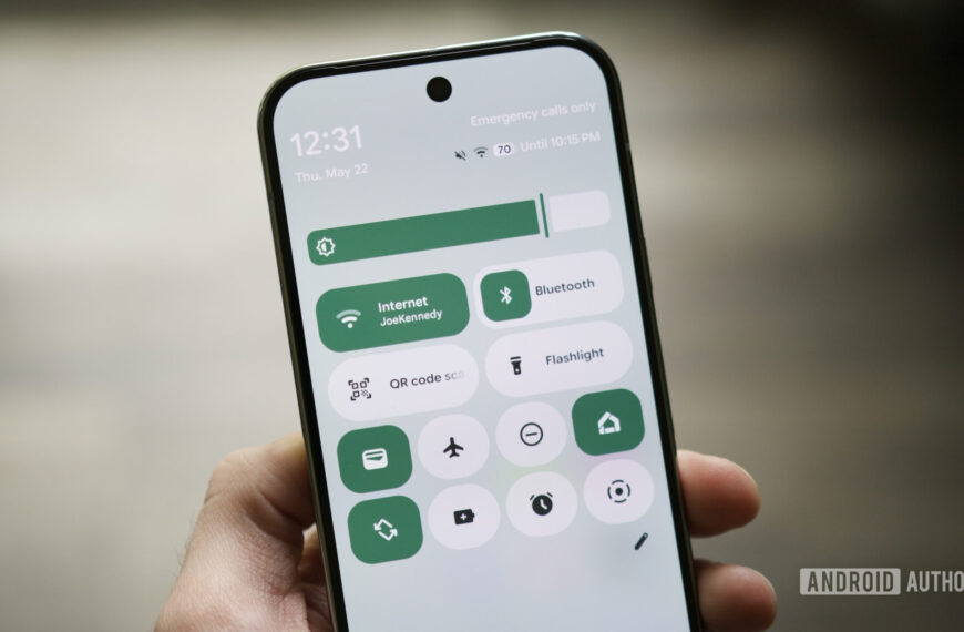 This small tweak is low-key my most anticipated Android 16 feature