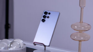 The Galaxy S25’s June update might hold a…