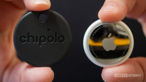 AirTag 2 rumor highlights what Android’s trackers could…