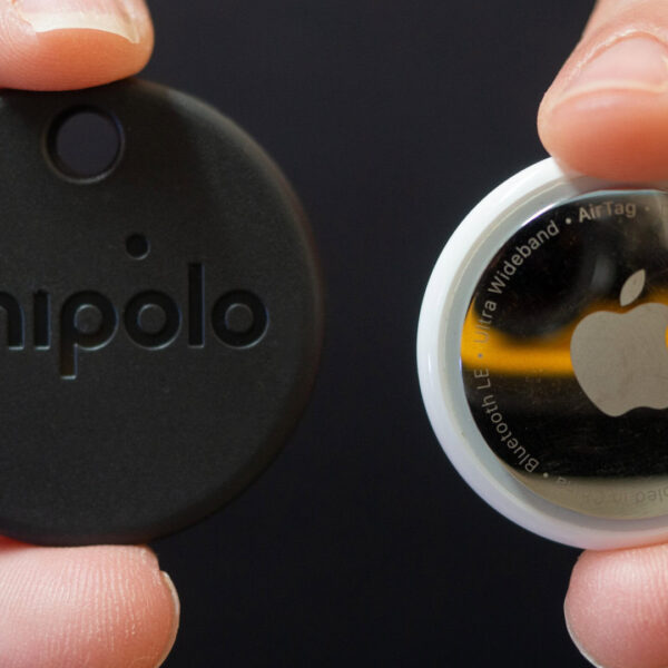 AirTag 2 rumor highlights what Android’s trackers could do better