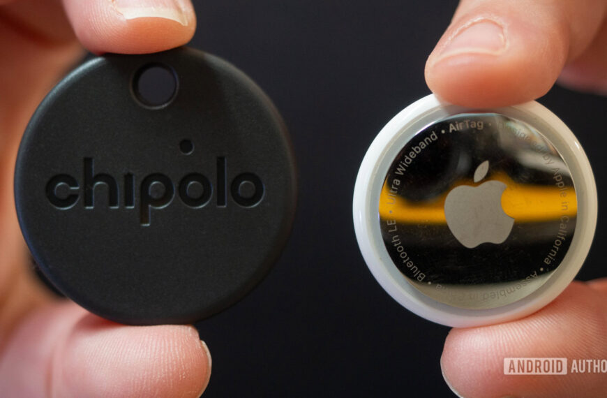AirTag 2 rumor highlights what Android’s trackers could do better
