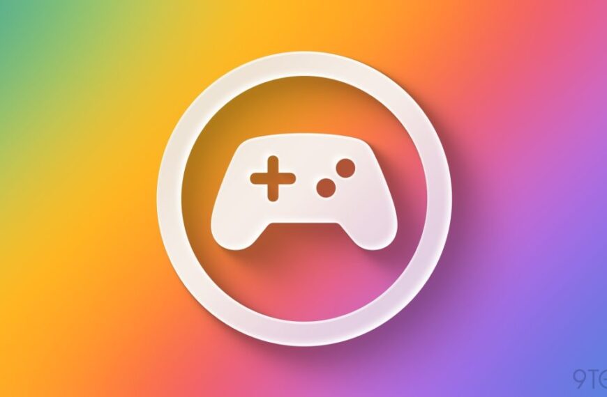 Apple’s new ‘Games’ app: Three features…