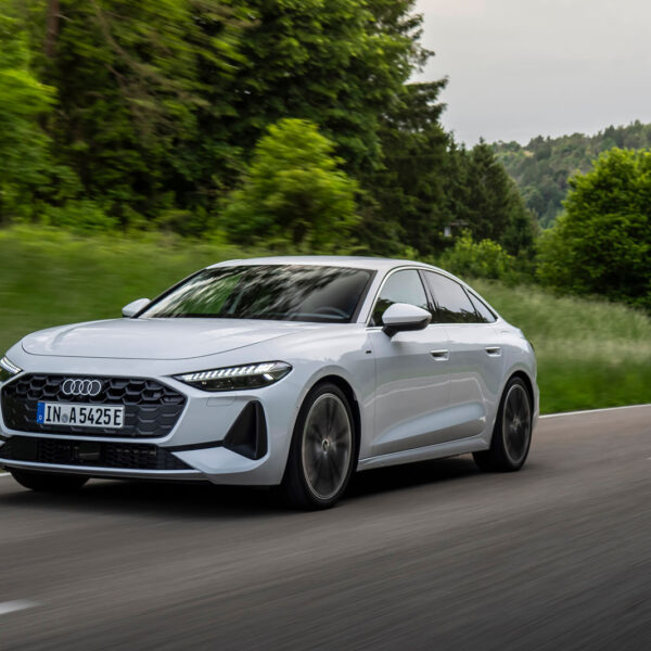 Audi A5 Review 2025, Price & Specs