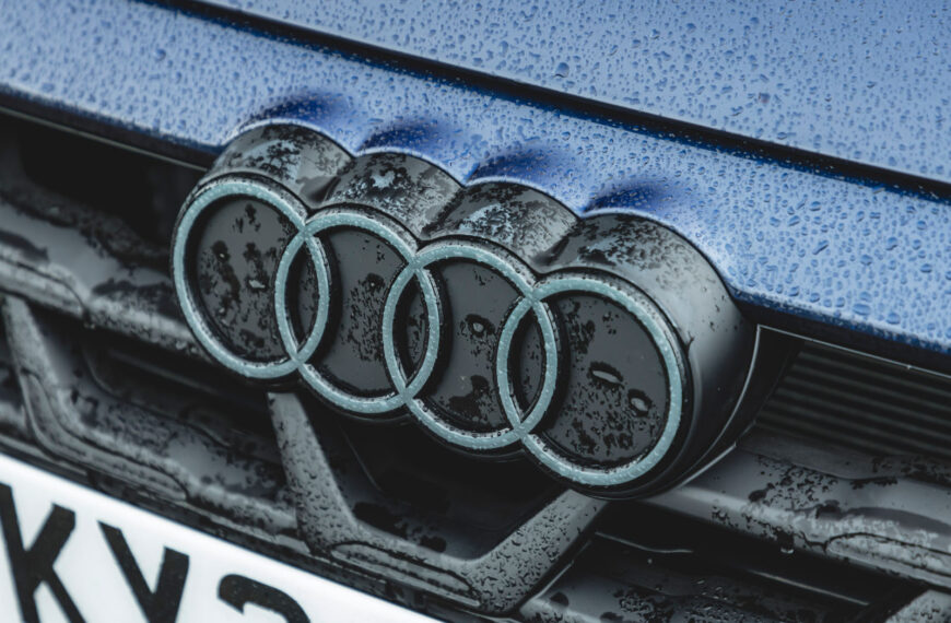 New Audi concept car to preview brand's 'bold' new look