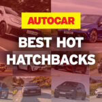 Best hot hatches – driven, rated and ranked
