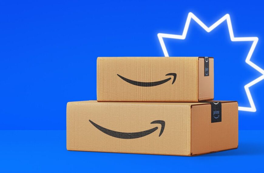Amazon Prime Day 2025: dates CONFIRMED, plus early deals and what to expect