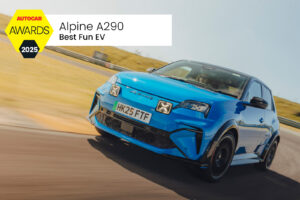 Alpine A290 Review 2025, Price & Specs