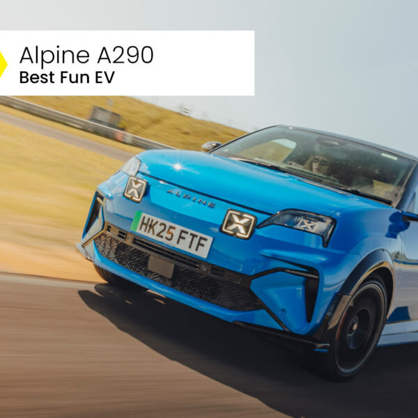 Alpine A290 Review 2025, Price & Specs