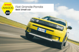 Fiat Grande Panda Review 2025, Price & Specs