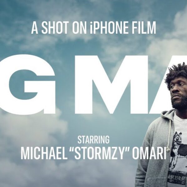 Apple debuts ‘Big Man’, a new Shot on iPhone film starring Stormzy
