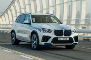 Hydrogen car roll-out in UK stalled as just…