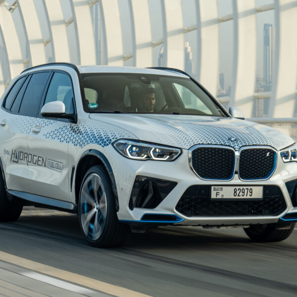 Hydrogen car roll-out in UK stalled as just…