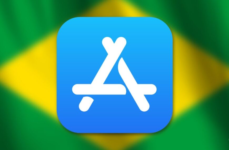 Apple has 90 days to begin allowing sideloding in Brazil