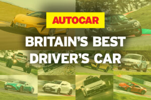 Britain’s Best Driver’s Cars | Autocar