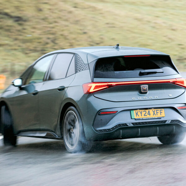 Tyre wear in the spotlight as EV-specific rubber gains traction
