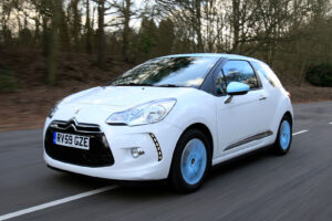Owners told to stop driving 2009-2019 Citroën C3…