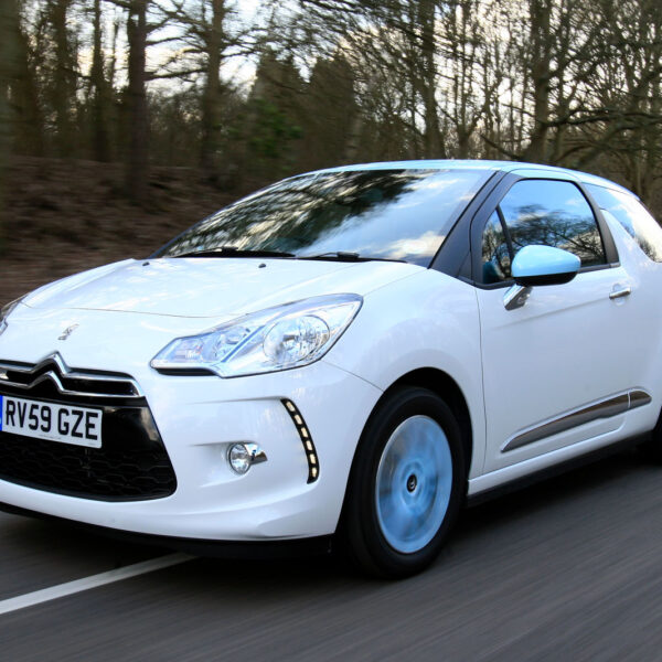 Owners told to stop driving 2009-2019 Citroën C3 and DS 3