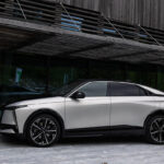 DS No8: electric-only flagship could get combustion option