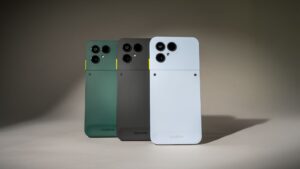 Murena-touting Fairphone (Gen 6) debuts with unmatched sustainability…