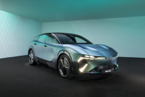 Inside Renault’s radical laboratory on wheels