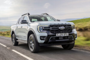 Ford Ranger Review 2025, Price & Specs