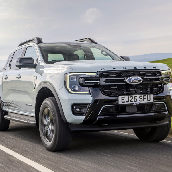 Ford Ranger Review 2025, Price & Specs