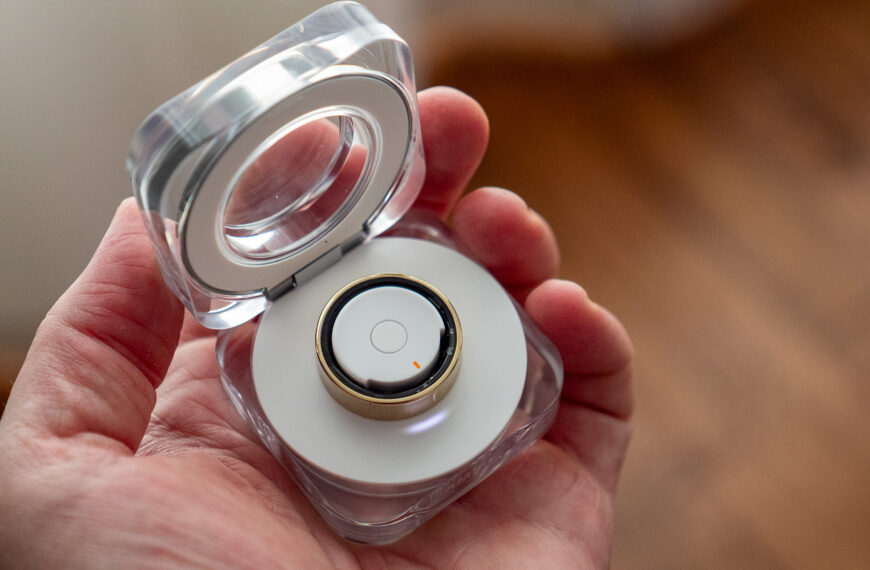Galaxy Ring 2 allegedly in ‘early…