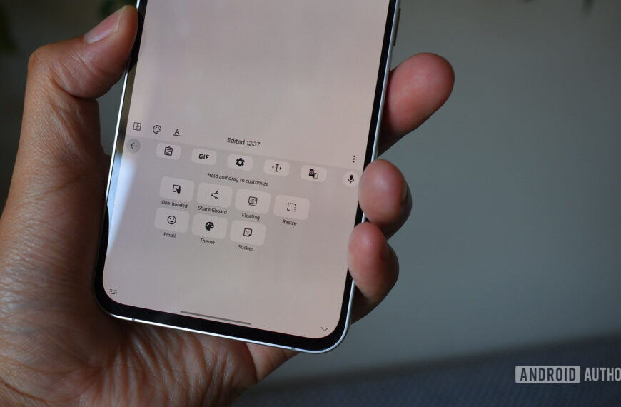 ಜೂನ್‌ನ ಪಿಕ್ಸೆಲ್ ಡ್ರಾಪ್ ಜಿಬೋರ್ಡ್‌ಗೆ ಕಸ್ಟಮ್ ಸ್ಟಿಕ್ಕರ್‌ಗಳನ್ನು ರಚಿಸುವ ಸಾಮರ್ಥ್ಯವನ್ನು ನೀಡುತ್ತದೆ