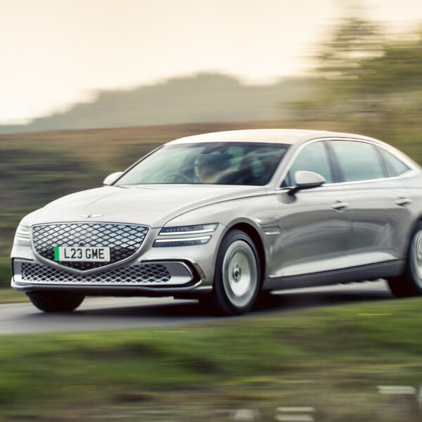 Genesis Electrified G80 Review 2025, Price & Specs