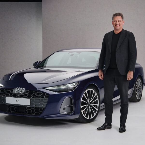 How Gernot Döllner got Audi back on track