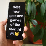 The best new Android apps and games for June 2025