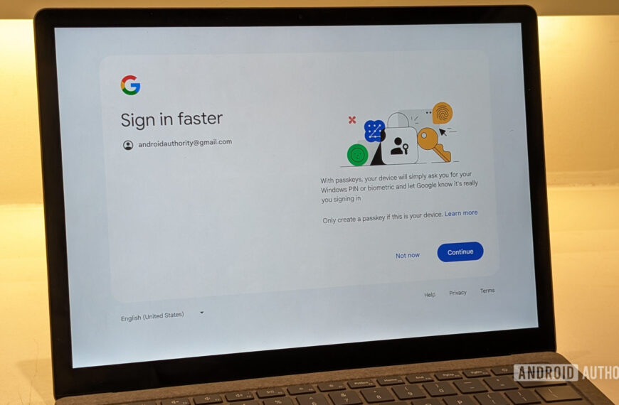 Google’s latest survey shows Gen Z is leading…