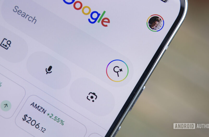 Google may soon add AI Mode to the Chrome browser