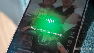 Circle to Search is making it easier to…